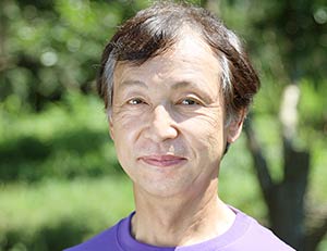 田崎 博司