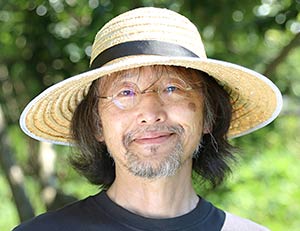 藤岡 耕治
