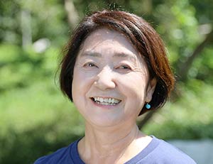渡辺 祐子